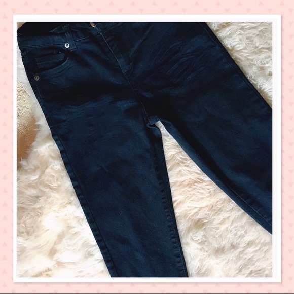 💍💍2/$10, 3/$13Super Skinny Ankle Jeans. - Picture 4 of 6